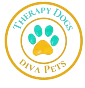 Therapy Dogs & Therapy Puppies